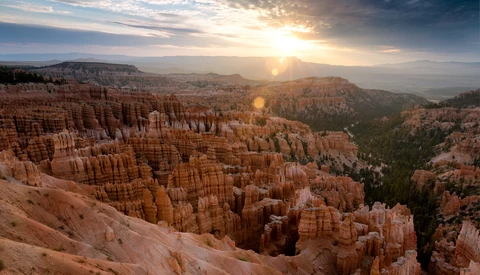 Exposure Blend Landscapes Like a Pro