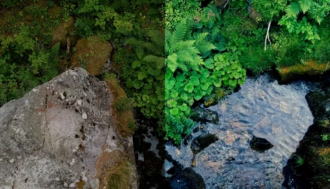 Four Tips to Make Your DJI Spark Footage Look Professional