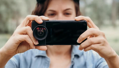 Finally, The Greatest Mobile Photography Lenses are Coming the Galaxy S8