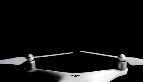 Lensrentals Has Decided to Start Renting Drones for Aerial Video and Photography