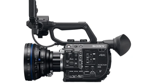 Here's How to Pick Your New Video Camera