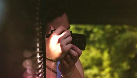 How Brooklyn Beckham Became the Photographer That He is Today