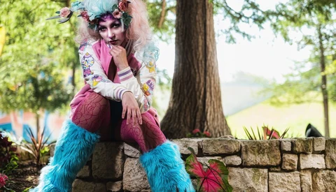Quick Tips to Improve Your Cosplay Convention Photos