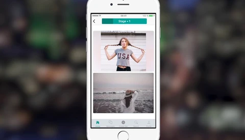 This App Tells You Which Image Will Perform Best on Instagram