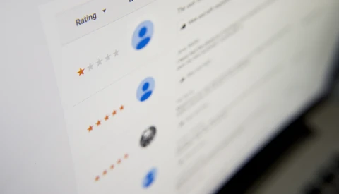 What to Do When You Get a Negative Business Review