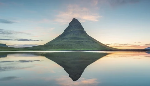 Finding Unique Compositions in One of The Most Popular Landscape Photography Destinations