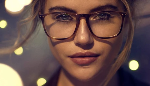 What Happens When Joey L, Dani Diamond, Brandon Woelfel, and Jessica Kobeissi Photograph the Same Model