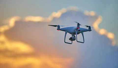 DJI Phantom 5 Pro Quadcopter Wishlist of New Features