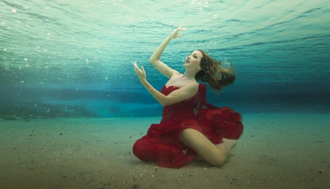 The Art of Photography as Therapy for Your Clients