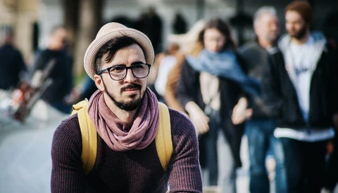 What's Better: Taking Photos With or Of Your Leica?