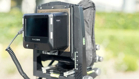 Phase One 100MP vs. Canon 5DSR and Sony a7R II for Architectural Photography