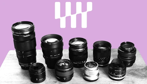 The Ultimate Micro Four-Thirds Lens Guide - Part 2: The Telephoto Zooms