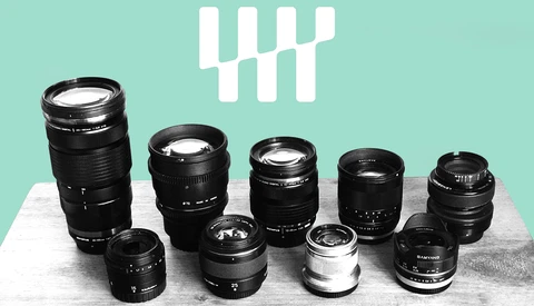 The Ultimate Micro Four-Thirds Lens Guide - Part 1: The Standard Zooms