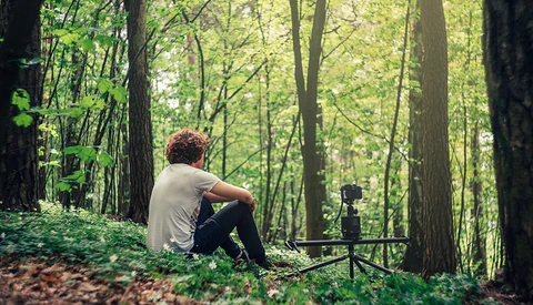 Morten Rustad Is Letting You in on His Sunset Time-Lapse Secrets
