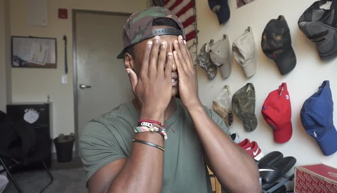 College Football Player Loses Eligibility and Scholarship for Refusing to Stop Vlogging About Athletics