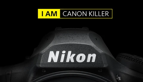 Why the Nikon D850 Could Make the Canon 5D Mark IV Obsolete