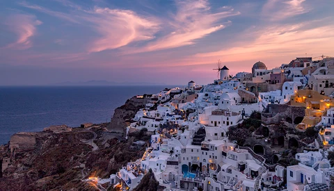 How to Use Luminosity Masks for Landscape and Cityscape Image Editing