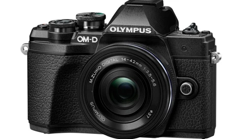 Olympus Announces OM-D E-M10 Mark III with 4K Video, 121 AF Points, Same Price