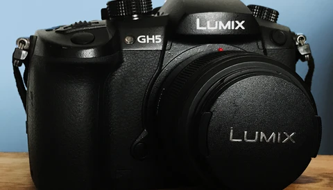 Panasonic GH5 Firmware 2.0 Update Details Finally Announced with a Few Surprises