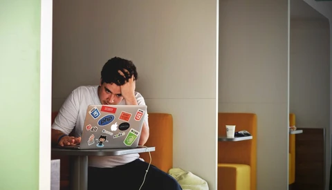Five Reasons Your Photography Business Is Failing