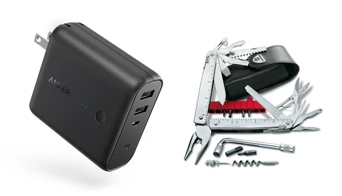 15 Little Things You Should Carry in Your Camera Bag
