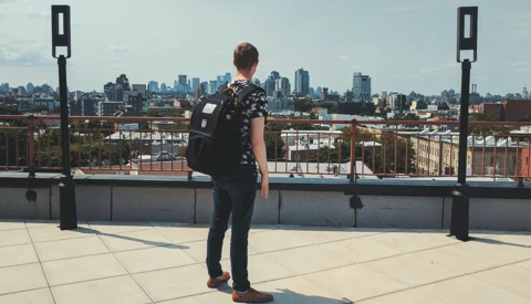 Fstoppers Reviews the Portabrace BK-1HDV Backpack, Currently $99 From B&H
