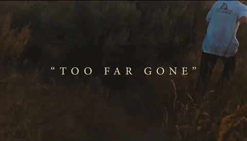 Regain Creative Motivation with 'Too Far Gone'