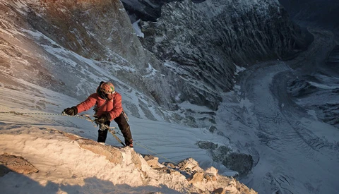 Fstoppers Interviews National Geographic Cinematographer and Photographer Renan Ozturk
