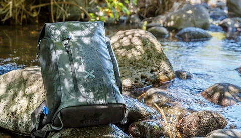 Storm-Proofed Bags With Innovative Design Announced by Miggo