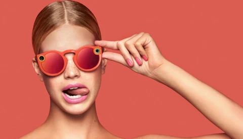Snapchat's Spectacles Sales Are Dropping