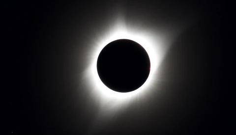 PhotoshopCAFE, Adobe, and Canon USA Take on the Solar Eclipse