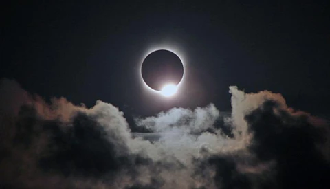 What You Need to Know to Time-Lapse the Solar Eclipse
