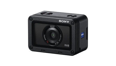 The Sony RX0 - The Action Camera That's More Than Meets The Eye