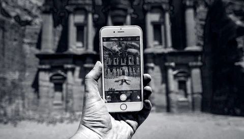 The Surprising By-Products of Combating Phone Addiction