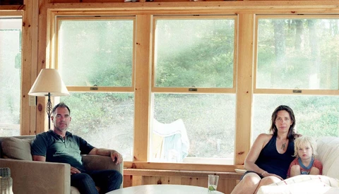Photographer Takes Portraits of Every Single One of Her Facebook Friends