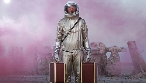 Tips on Producing More Creative Images