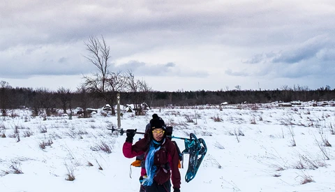 This 17-Year-Old Photographer Is Probably More Dedicated to Photography Than You Are