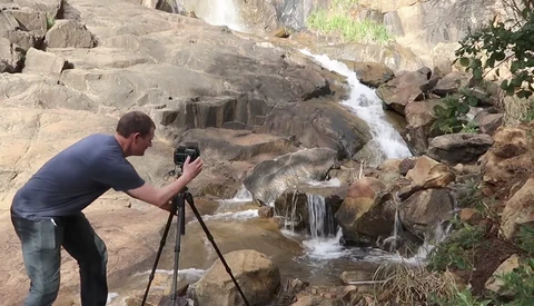 Exploring Trickier Landscape Photograph Compositions