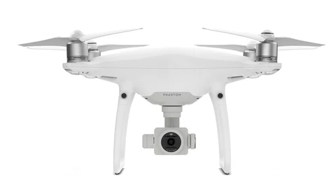 The United States Military Can Now Shoot Down Your Drone