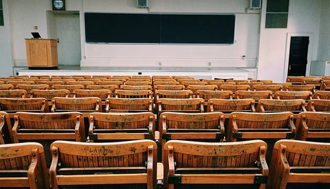 University of Nebraska-Lincoln Photojournalism Lecturer Ousted After Harassment Allegation