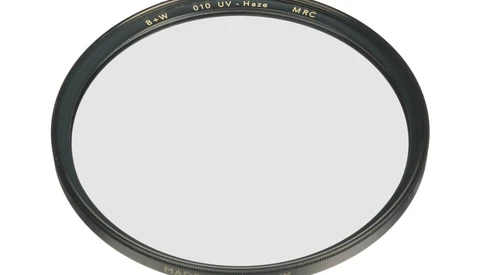 Lens Rentals Did the Ultimate Protective Lens Filter Test