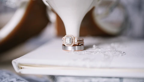 A Downloadable Wedding Photographer’s Checklist