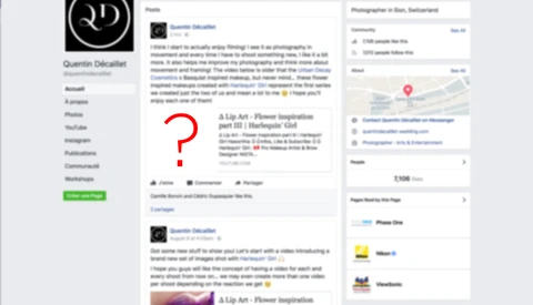 How to Fix Broken YouTube Thumbnails on Facebook