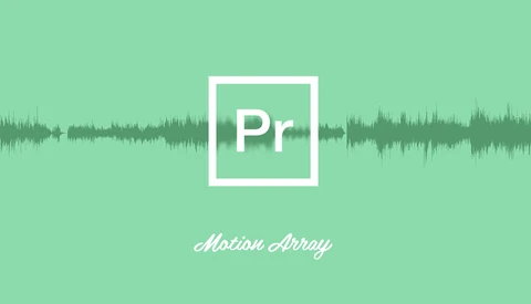 Five Must-See Tutorials for Editing Audio in Premiere Pro