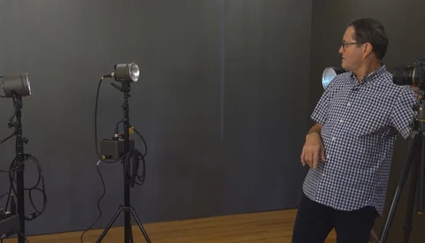 Three Main Ways to Sync Strobes to Your Camera