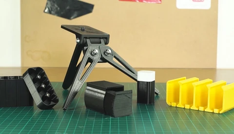 How Easy Is It to 3D Print Gear?