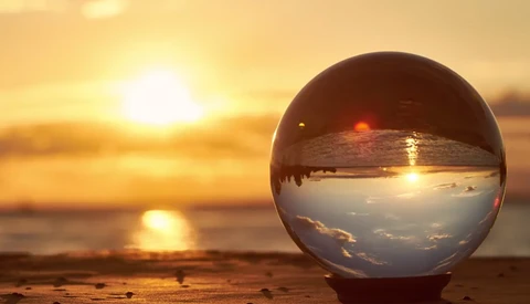 Five Simples Hacks for Creative Photography