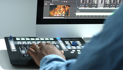 Adobe Announces New Innovations in Premiere Pro, After Effects, and More at IBC 2017