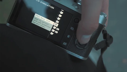 Finding Ways to Keep the Passion in Photography