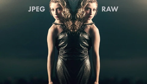 Why Bit Depth and Shooting in Raw Are So Important for Your Images
